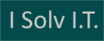 I Solv I.T. Logo